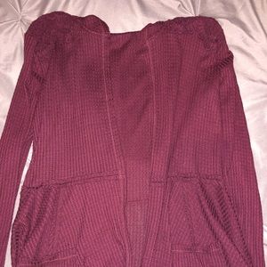 Maurices sweater